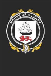 House of O'Leary