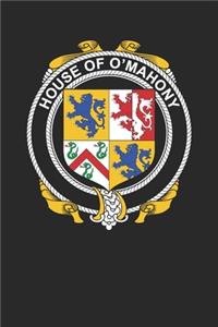 House of O'Mahony