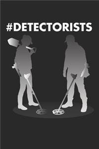 #Detectorists