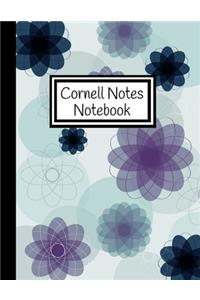Cornell Notes Notebook