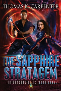 Sapphire Stratagem