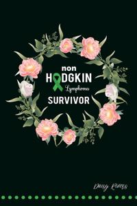 Non Hodgkin Lymphoma Survivor