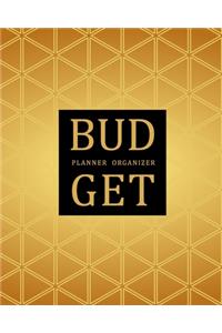 Budget Planner Organizer