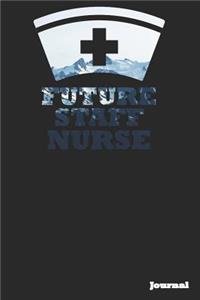Future Staff Nurse Journal