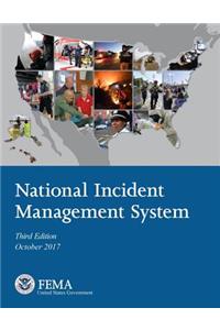 Fema National Incident Management System Third Edition October 2017