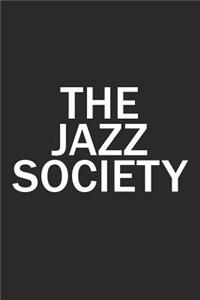The Jazz Society