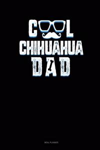 Cool Chihuahua Dad
