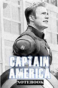 Captain America