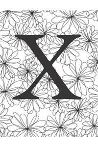 X