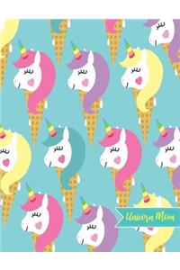 Unicorn Mom