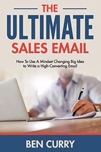 Ultimate Sales Email