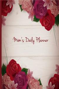 Mom's Daily Planner