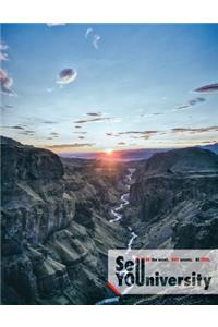 Sell YOUniversity - Be the asset. Buy assets. Be FREE