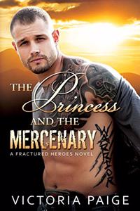 Princess And The Mercenary