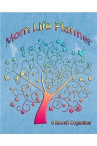 Mom Life Planner