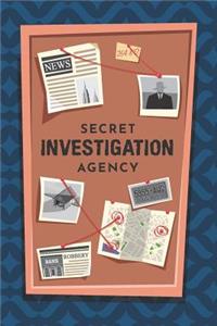 Secret Investigation Agency