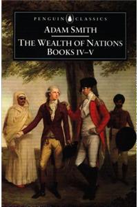 The Wealth of Nations