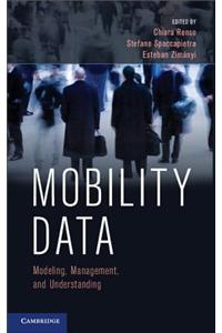 Mobility Data