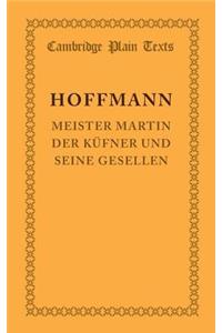 Meister Martin der küfner und seine Gesellen