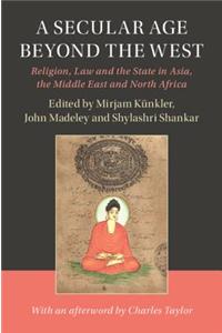 Secular Age beyond the West