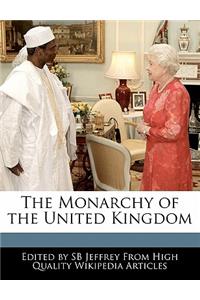 The Monarchy of the United Kingdom