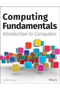 Computing Fundamentals