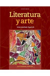 Literatura y Arte