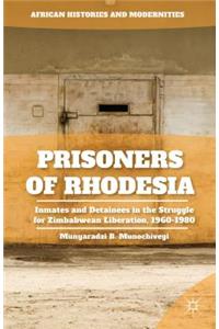 Prisoners of Rhodesia