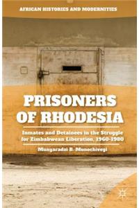 Prisoners of Rhodesia