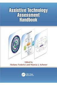 Assistive Technology Assessment Handbook