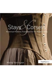 Stays and Corsets