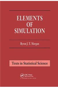 Elements of Simulation