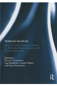 Maternal Sensitivity