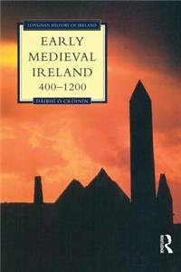 Early Medieval Ireland, 400-1200