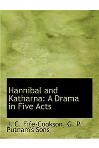 Hannibal and Katharna