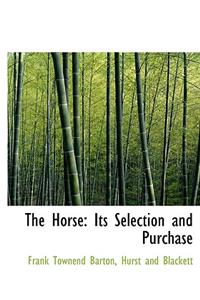 The Horse
