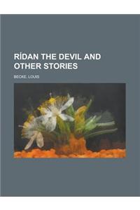 Ridan the Devil and Other Stories