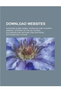 Download Websites