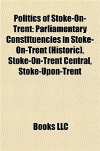Politics of Stoke-On-Trent