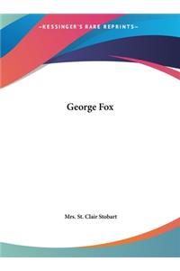 George Fox