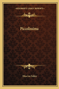 Piccolissima