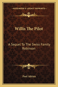 Willis the Pilot
