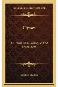 Ulysses