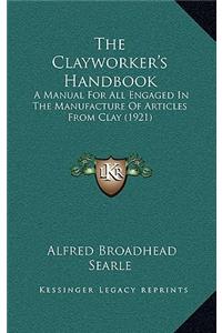 The Clayworker's Handbook