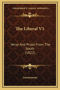 The Liberal V1