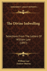 Divine Indwelling