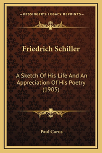 Friedrich Schiller