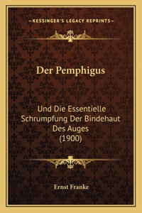 Der Pemphigus