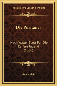 Die Puritaner