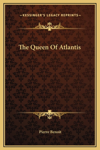 The Queen Of Atlantis